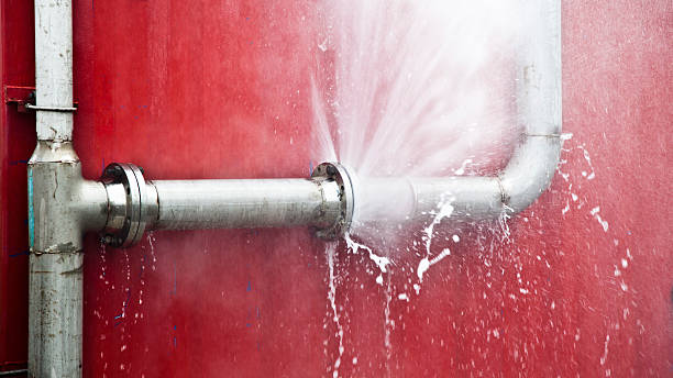 Best Emergency water damage restoration  in Kekoskee, WI
